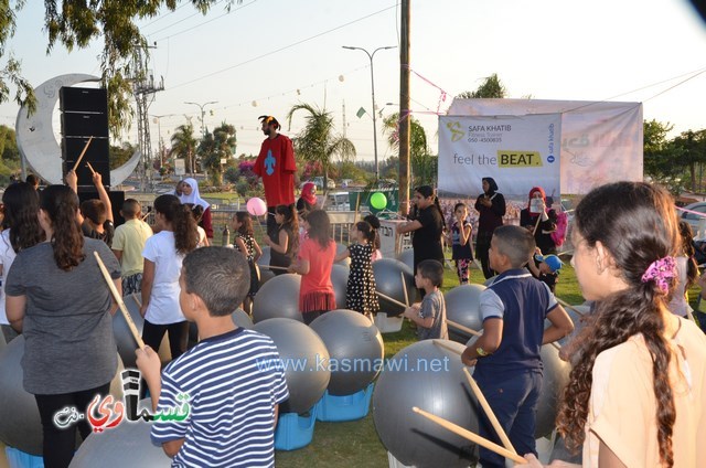   فيديو : اطفال كفرقاسم  احلى عمو عادل في الدنيا  والرئيس  بسمة على وجه طفل ترضيني ودعاء ام يكفيني وسنبقى نعمل من اجل اطفالنا 